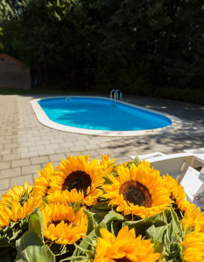 B&B Simplevei Simpelveld Buitenkant foto