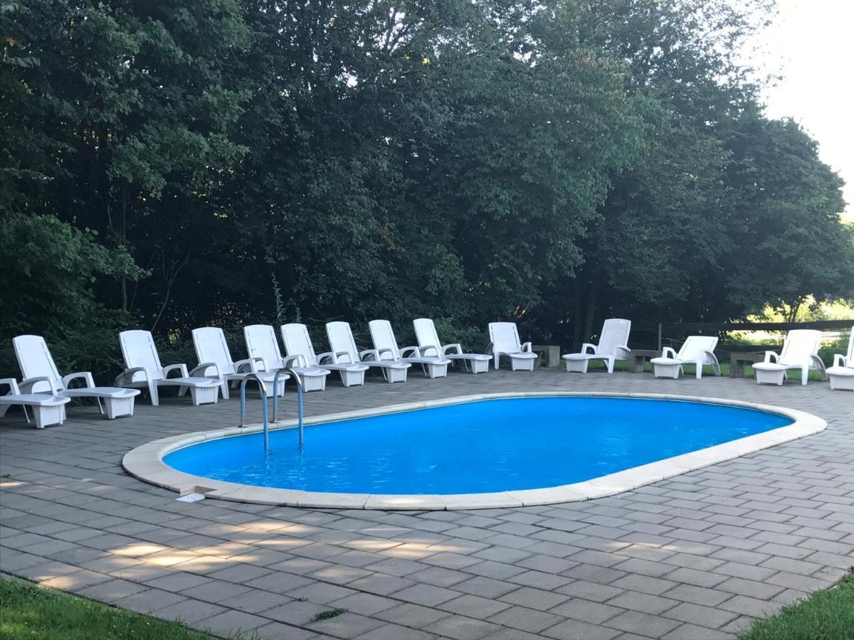 B&B Simplevei Simpelveld Buitenkant foto