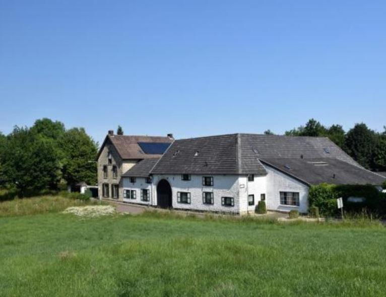 B&B Simplevei Simpelveld Buitenkant foto
