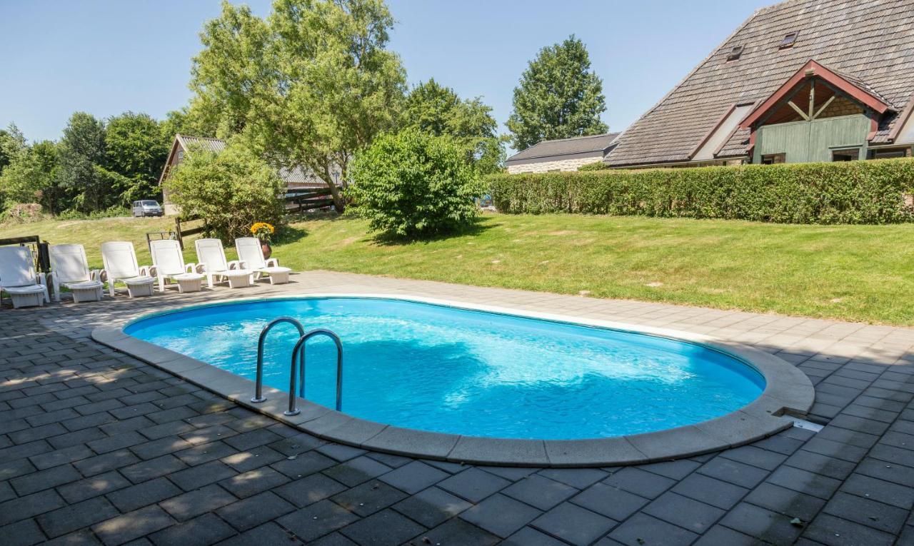 B&B Simplevei Simpelveld Buitenkant foto